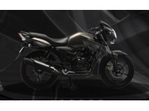 apache 160 negro