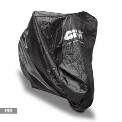 FORRO GIVI S202XL IMPERMEABLE