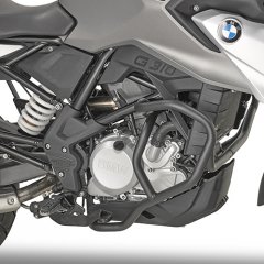 DEFENSA DEL MOTOR GIVI PARA BMW G 310 GS 2017 - 2020