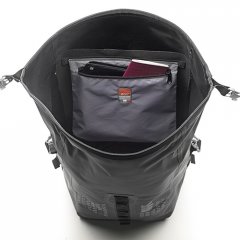 MOCHILA IMPERMEABLE GIVI UT802 DE 35 LT