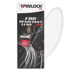 LENTE ANTI-VAHO PINLOCK 70