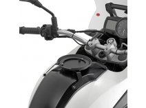 ADAPTADOR PARA BOLSA DE TANQUE GIVI PARA BMW G 650 GS 2011 - 2017