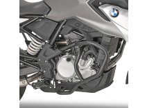 DEFENSA DEL MOTOR GIVI PARA BMW G 310 GS 2017 - 2020