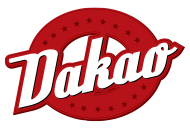 dakao logo Logo