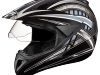 CASCO STUDDS MOTOCROSS DECOR