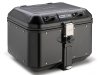 MALETA MONOKEY® TREKKER DOLOMITI EN ALUMINIO NATURAL, 46 L. DLM46B