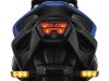 MOTO HERO HUNK 160R FI MODELO 2022