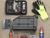 Caja de herramientas Givi S250