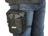 BOLSA DE PIERNA IMPERMEABLE GIVI T517