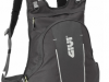 EA104B MOCHILA PORTACASCO EXPANDIBLE, 22 L.