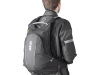 EA104B MOCHILA PORTACASCO EXPANDIBLE, 22 L.