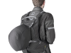 EA104B MOCHILA PORTACASCO EXPANDIBLE, 22 L.