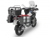 MALETAS LATERALES TREKKER GIVI TRK33N DE 33 LT