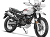 MOTO HERO XPULSE 200 CC MODELO 2022 (Blanco/Negro)
