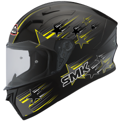 CASCO SMK STELLAR