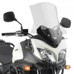 PARABRISAS GIVI 3101DT PARA SUZUKI V-STROM DL 650 L2-L3-L4-L5-L6