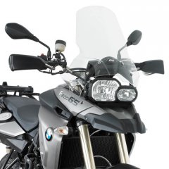 PARABRISAS GIVI 333DT PARA BMW F 650 GS / F 800 GS