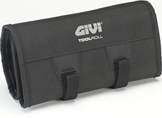 BOLSA ENROLLABLE PARA HERRAMIENTAS GIVI T515