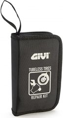 KIT DE REPARACIÓN DE NEUMÁTICOS GIVI S450
