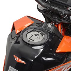 ADAPTADOR PARA BOLSA DE TANQUE GIVI PARA KTM DUKE 125-390 2017 - 2020