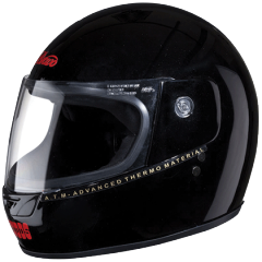 CASCO STUDDS BRAVO