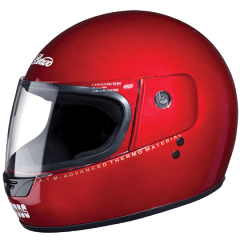 CASCO STUDDS BRAVO