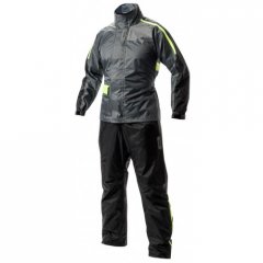 CAPOTE IMPERMEABLE CON PANTALÓN GIVI CRS01 CAPOTE IMPERMEABLE CON PANTALÓN GIVI CRS01