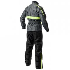 CAPOTE IMPERMEABLE CON PANTALÓN GIVI CRS01 CAPOTE IMPERMEABLE CON PANTALÓN GIVI CRS01