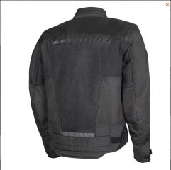 CHAQUETA SCIROCCO LIGHT HJS310LM