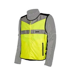 CHALECO REFLECTIVO GIVI VEST02 