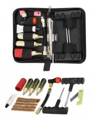 KIT DE REPARACIÓN DE NEUMÁTICOS GIVI S450