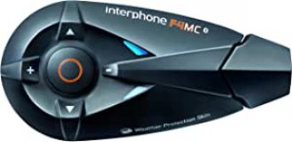 INTERPHONE BLUETOOTH INDIVIDUAL F4MC PARA CASCO 