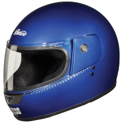 CASCO STUDDS BRAVO