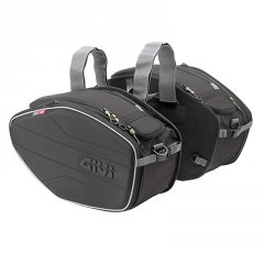 ALFORJAS GIVI EA101 DE 30 LT