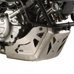 PROTEGE MOTOR GIVI PARA SUZUKI PARA DL 650 V-STROM 2017 - 2020