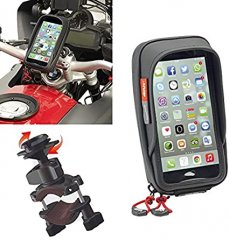 PORTA CELULAR IMPERMEABLE GIVI S957B 