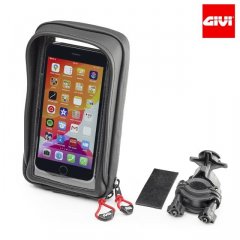 PORTA CELULAR IMPERMEABLE GIVI S958B 