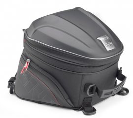 BOLSA DE SILLÍN UNIVERSAL GIVI ST607B DE 22 LT