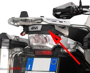 BOLSA DE HERRAMIENTAS GIVI XS5112R