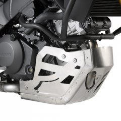 PROTEGE MOTOR GIVI PARA SUZUKI DL 1000 V-STROM 2017 - 2019