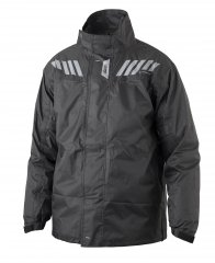 CAPOTE IMPERMEABLE CON PANTALÓN GIVI RRS04 CAPOTE IMPERMEABLE CON PANTALÓN GIVI RRS04