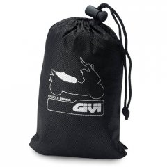 CUBRE SILLÍN UNIVERSAL IMPERMEABLE GIVI S210