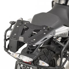 PARRILLA CENTRAL GIVI PARA BMW