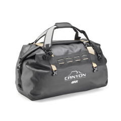 Bolsa cargo impermeable Givi GRT712