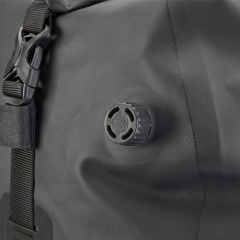 Bolsa cargo impermeable Givi GRT712