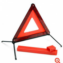 Kit seguridad Givi S300