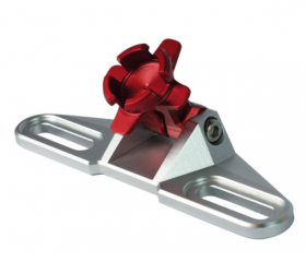 Soporte Universal en aluminio S901A