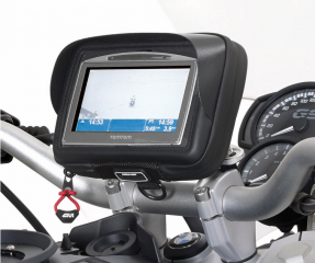 Soporte Universal en aluminio S901A