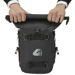 Alforjas universales Givi T513