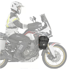Alforjas universales Givi T513